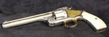 S&W #3 Target Revolver - 14 of 15