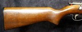 Remington Model 514 Rifle - 5 of 15