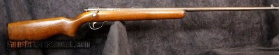 Remington Model 514 Rifle