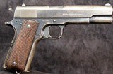Colt Model 1911 Pistol - 1 of 15