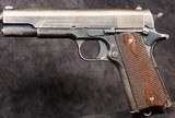 Colt Model 1911 Pistol - 2 of 15