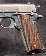 Colt Model 1911 Pistol - 4 of 15