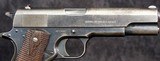 Colt Model 1911 Pistol - 5 of 15