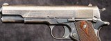 Colt Model 1911 Pistol - 3 of 15