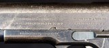 Colt Model 1911 Pistol - 7 of 15