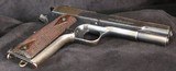 Colt Model 1911 Pistol - 14 of 15