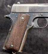 Colt Model 1911 Pistol - 6 of 15