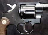 Colt New Service Revolver - 7 of 15