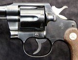 Colt New Service Revolver - 4 of 15