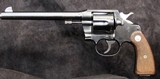 Colt New Service Revolver - 2 of 15