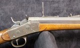 Remington #1 Rolling Block Rifle - 4 of 15
