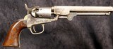 Colt Model 1849 Pocket Revolver - 1 of 15