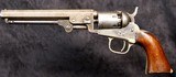 Colt Model 1849 Pocket Revolver - 2 of 15