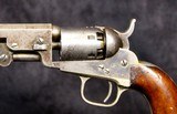 Colt Model 1849 Pocket Revolver - 7 of 15