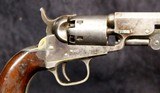 Colt Model 1849 Pocket Revolver - 4 of 15