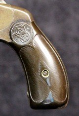 S&W 38 DA 4th Model Revolver - 5 of 15