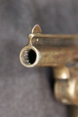 S&W 38 DA 4th Model Revolver - 13 of 15