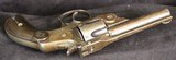 S&W 38 DA 4th Model Revolver - 14 of 15