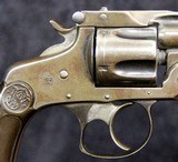 S&W 38 DA 4th Model Revolver - 7 of 15