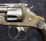 S&W 38 DA 4th Model Revolver - 4 of 15