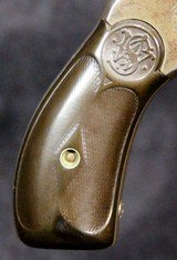 S&W 38 DA 4th Model Revolver - 8 of 15