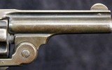 S&W 38 DA 4th Model Revolver - 6 of 15