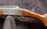 Savage Model 24 Combination Rifle Shotgun - 7 of 15