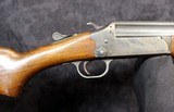 Savage Model 24 Combination Rifle Shotgun - 4 of 15