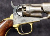 Colt Model 1862 Police Revolver - 3 of 15