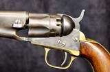 Colt Model 1862 Police Revolver - 7 of 15