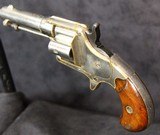 Colt Clover Leaf Revolver - 12 of 15