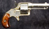 Colt Clover Leaf Revolver - 1 of 15