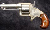 Colt Clover Leaf Revolver - 2 of 15