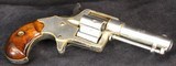 Colt Clover Leaf Revolver - 13 of 15