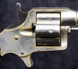 Colt Clover Leaf Revolver - 7 of 15