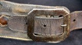 Cartridge/Money Belt - 2 of 10