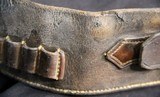 Cartridge/Money Belt - 3 of 10