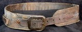 Cartridge/Money Belt