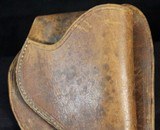 Single Loop Holster - 3 of 6