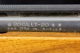 Remington LT-20 1100 Shotgun - 13 of 15