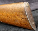 Winchester Mod 1897 Shotgun - 12 of 15