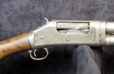 Winchester Mod 1897 Shotgun - 4 of 15