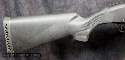 Winchester Mod 1300 Shotgun - Image 5 of 15