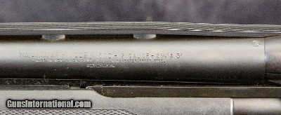 Winchester Mod 1300 Shotgun - Image 9 of 15
