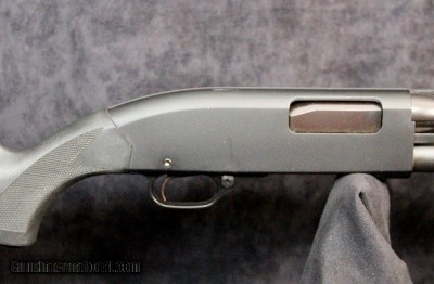 Winchester Mod 1300 Shotgun - Image 4 of 15