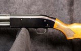 Mossberg Mod 500A - 4 of 15