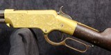 Henry Rifle - 7 of 15