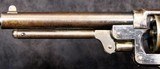 Starr Arms Mod 1858 DA Revolver - 3 of 15