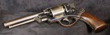 Starr Arms Mod 1858 DA Revolver - 14 of 15