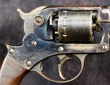 Starr Arms Mod 1858 DA Revolver - 7 of 15